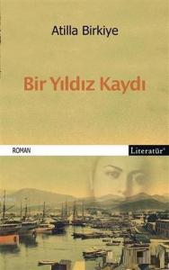 Bir Yıldız Kaydı