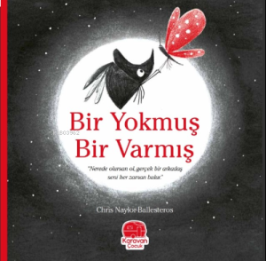Bir Yokmuş Bir Varmış
