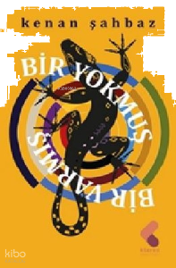 Bir Yokmuş Bir Varmış