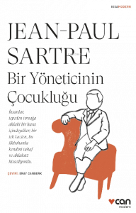 Bir Yöneticinin Çocukluğu