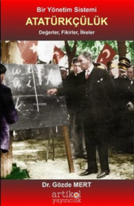 Bir Yönetim Sistemi Atatürkçülük