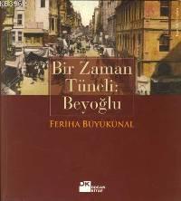 Bir Zaman Tüneli Beyoğlu