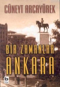 Bir Zamanlar Ankara