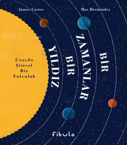 Bir Zamanlar Bir Yıldız