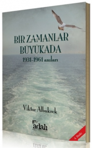Bir Zamanlar Büyükada