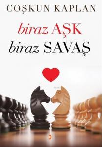 Biraz Aşk Biraz Savaş