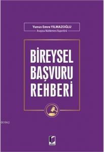 Bireysel Başvuru Rehberi