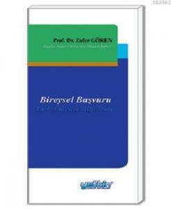 Bireysel Başvuru