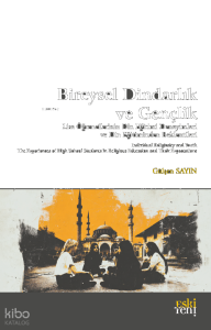 Bireysel Dindarlık ve Gençlik