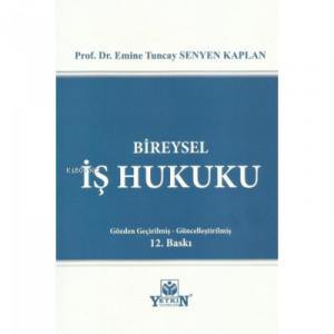 Bireysel İş Hukuku