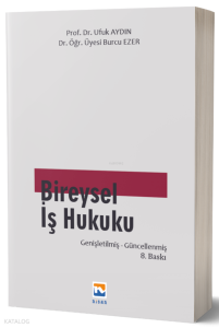 Bireysel İş Hukuku
