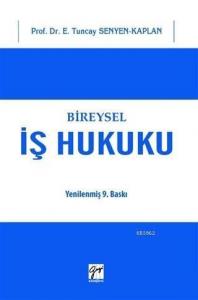 Bireysel İş Hukuku