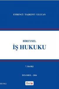 Bireysel İş Hukuku