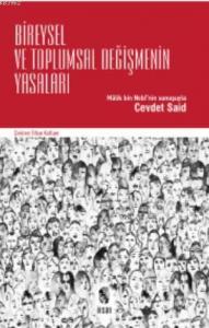 Bireysel ve Toplumsal Değişmenin Yasaları