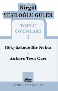 Birgül Yeşiloğlu Güler Toplu Oyunları - 1