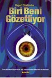 Biri Beni Gözetliyor