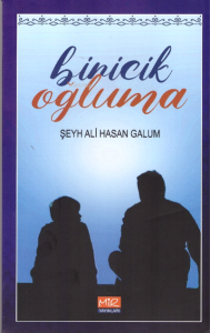 Biricik Oğluma