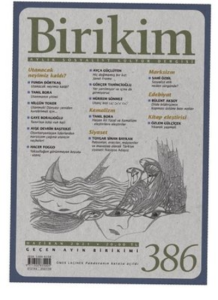 Birikim 386. Sayı
