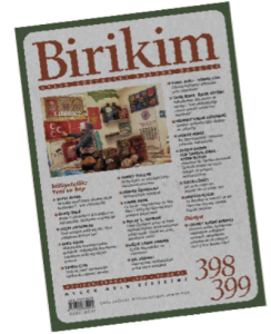 Birikim