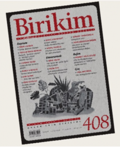 Birikim