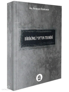 Birikimli "Oy"un Teorisi