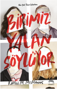 Birimiz Yalan Söylüyor