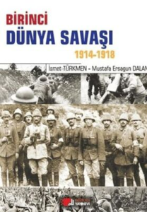 Birinci Dünya Savaşı 1914-1918