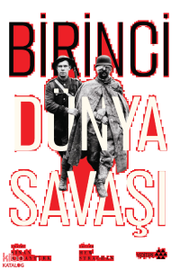 Birinci Dünya Savaşı