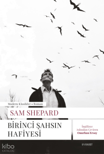 Birinci Şahsın Hafiyesi