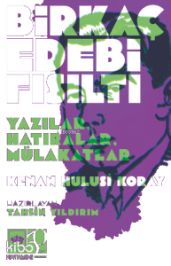 Birkaç Edebi Fısıltı