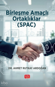 Birleşme Amaçlı Ortaklıklar (SPAC)