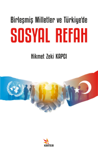 Birleşmiş Milletler ve Türkiye'de Sosyal Refah