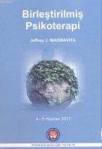 Birleştirilmiş Psikoterapi; 4 - 5 Haziran 2011 - June 4 - 5, 2011