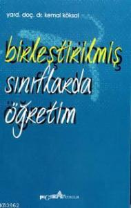 Birleştirilmiş Sınıflarda Öğretim