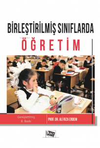 Bi̇rleşti̇ri̇lmi̇ş Sınıflarda Öğreti̇m