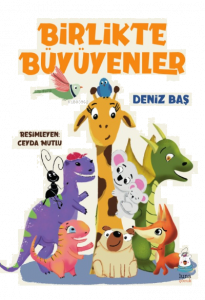 Birlikte Büyüyenler