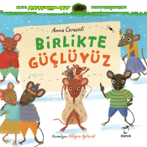 Birlikte Güçlüyüz;Bana Bir Hikâye Anlat-Kümeler