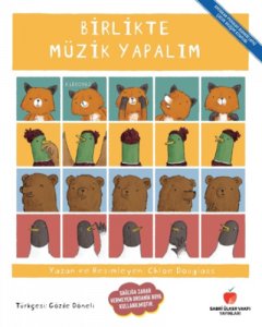 Birlikte Müzik Yapalım