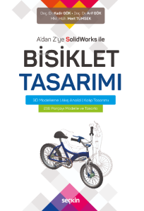 Bisiklet Tasarımı