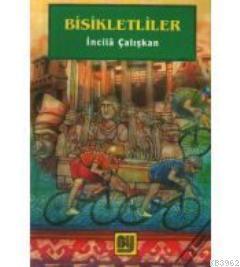 Bisikletliler