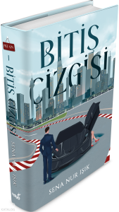 Bitiş Çizgisi - Ciltli