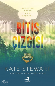 Bitiş Çizgisi - Kuzgun Kardeşliği