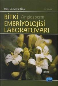 Bitki Embriyolojisi Laboratuvarı