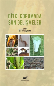 Bitki Korumada Son Gelişmeler