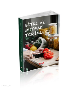 Bitki ve Mutfak Terimleri