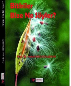 Bitkiler Bize Ne Söyler?