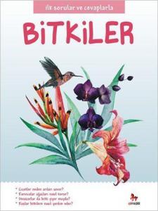 Bitkiler; İlk Sorular ve Cevaplarla Serisi