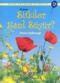 Bitkiler Nasıl Büyür?