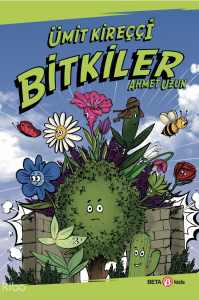 Bitkiler