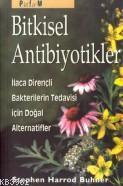 Bitkisel Antibiyotikler